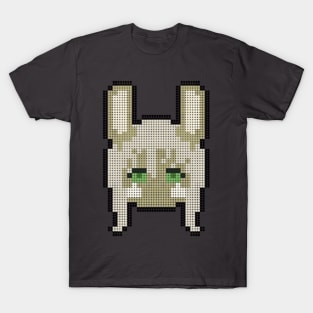 Nanachi, The Bunny Hollow - Made In Abyss T-Shirt